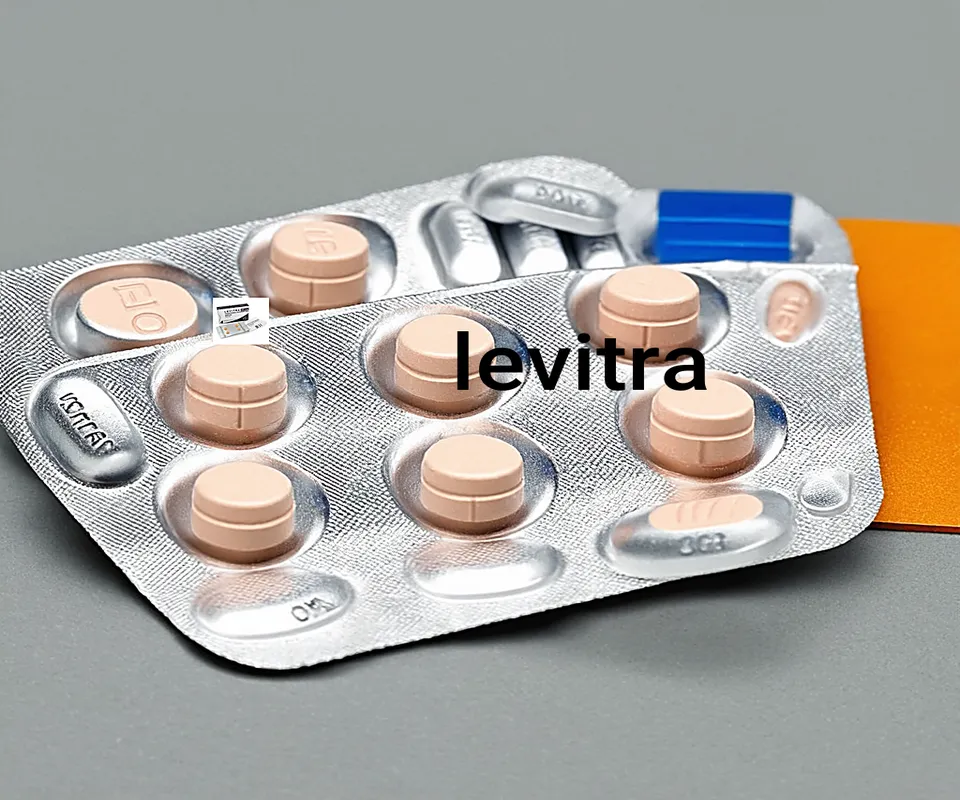 Precio de levitra 10 mg bucodispersable